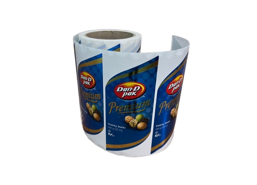 In Nhãn Khử Keo Số Lượng Lớn Giá Xưởng