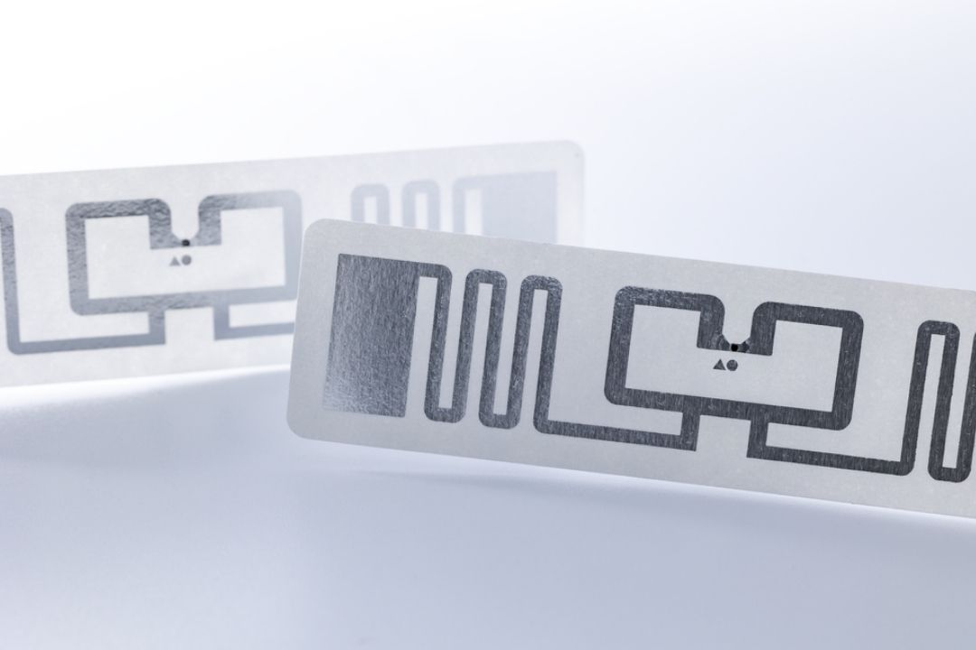 So Sánh Các Dòng Chip RFID UHF: Alien, Impinj Hay NXP?