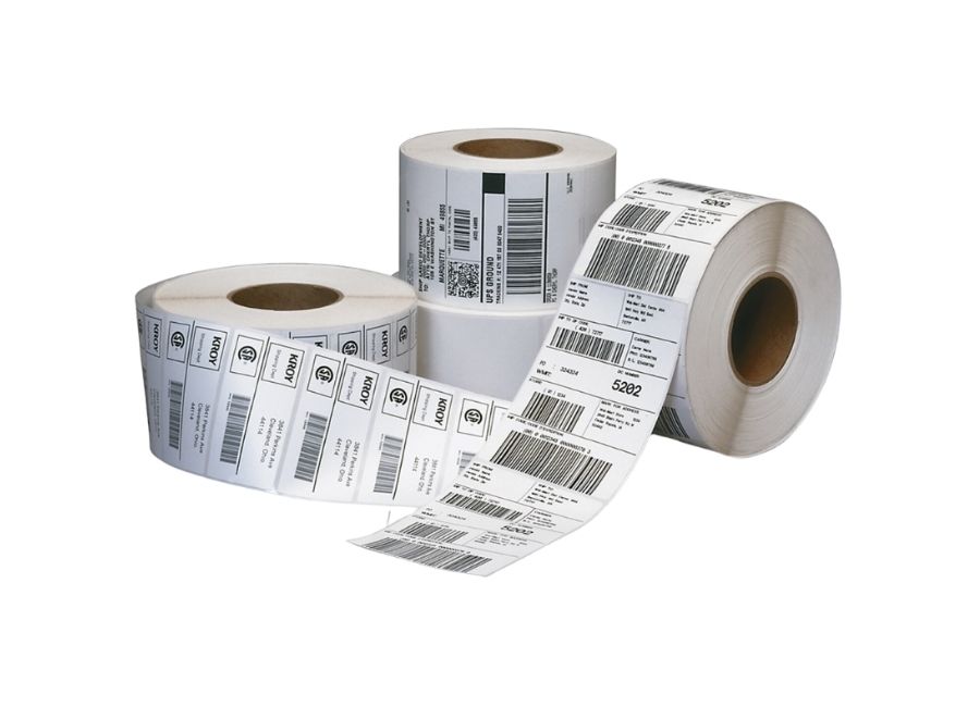 In Tem Nhãn Dữ Liệu Biến Đổi Chất Lượng Giá Rẻ