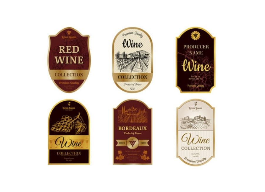 In Nhãn Rượu Bia Chuẩn Pháp Lý Cho Doanh Nghiệp