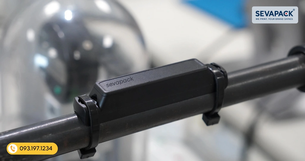 Thẻ cứng UHF k&iacute;ch thước lớn gi&uacute;p thu s&oacute;ng tốt hơn