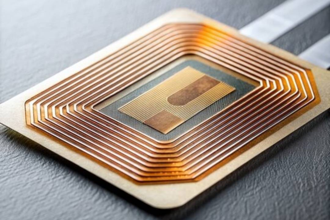 Mã Hóa Thẻ RFID Là Gì? Giải Pháp RFID Tối Ưu Cho Doanh Nghiệp