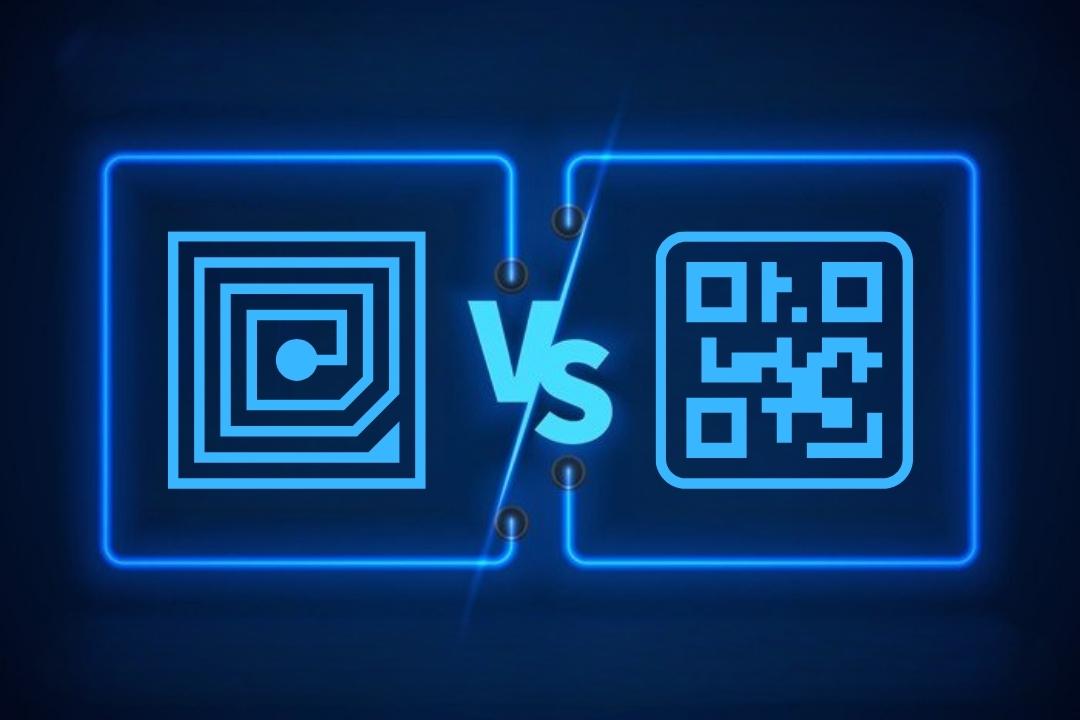 RFID và QR Code: Đâu Là Giải Pháp Tối Ưu Cho Doanh Nghiệp