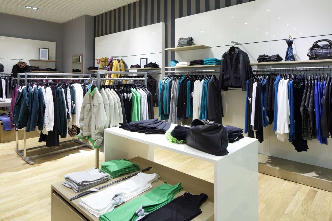 Ứng Dụng RFID Trong Ngành Bán Lẻ: Giải Pháp Tăng Doanh Số 2026