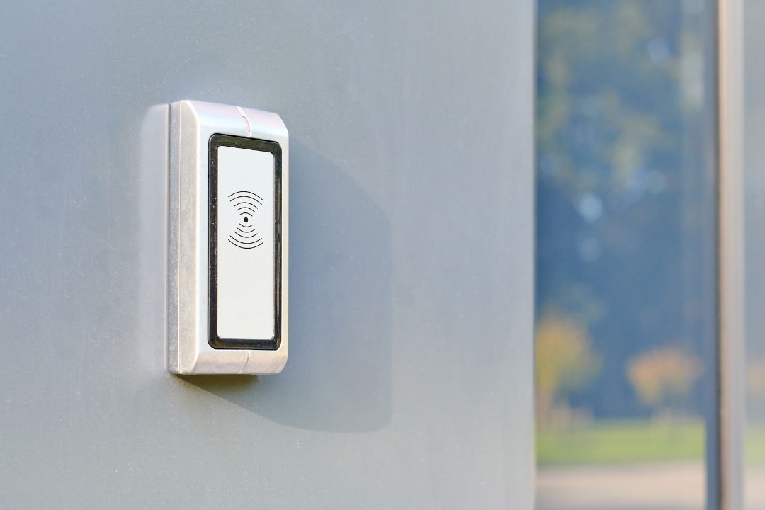 Đầu Đọc Thẻ RFID Là Gì | Phân Loại Và Nguyên Lý Hoạt Động