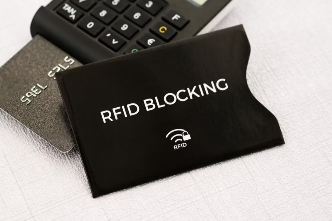 RFID Blocking Là Gì? Ứng Dụng Thực Tiễn Trong Cuộc Sống