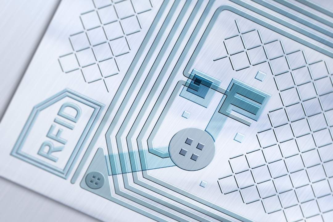 Nhãn Giấy RFID HS Code : Hướng Dẫn Phân Loại Và Thủ Tục Nhập Khẩu Mới Nhất