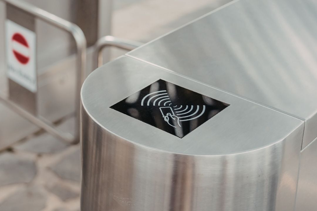 Nguyên Lý Hoạt Động Của RFID: Giải Thích Đơn Giản Nhất