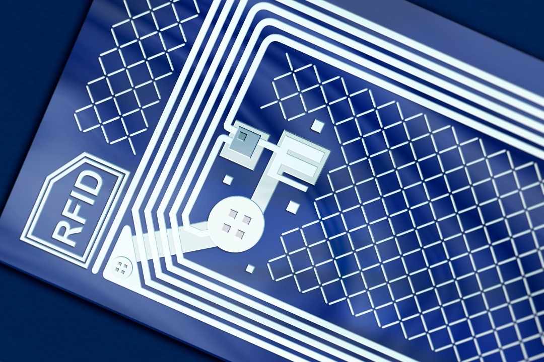 RFID Là Viết Tắt Của Từ Gì | Hiểu Nhanh Về RFID