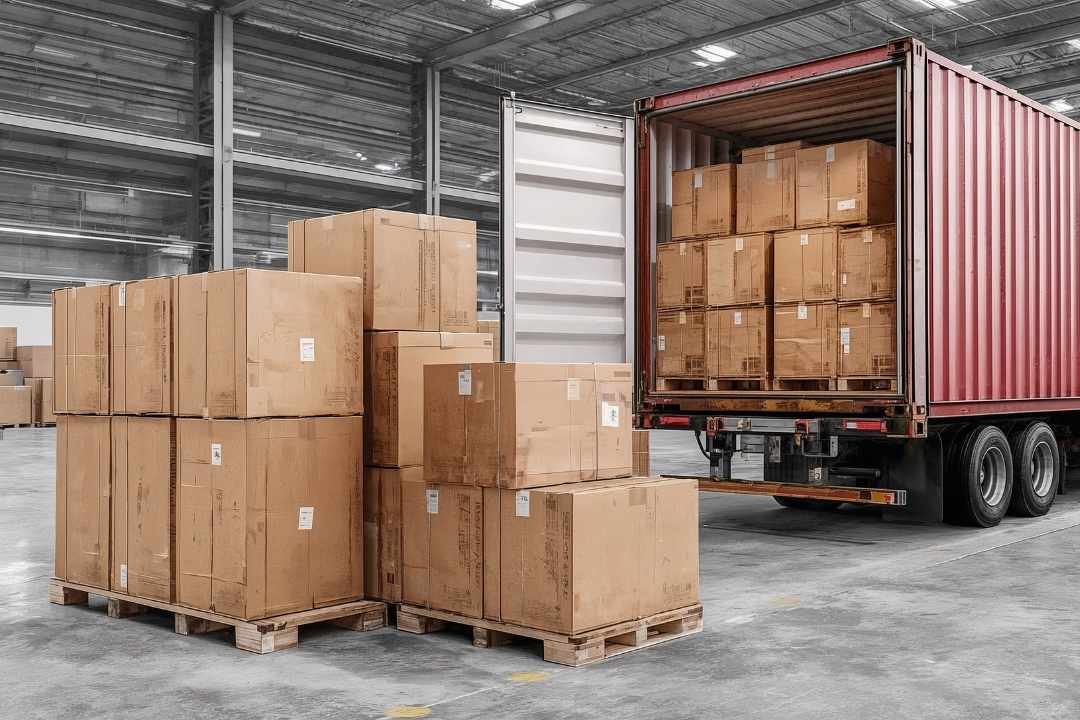 Quy Định Tem Nhãn Hàng Hóa Nhập Khẩu Mới Nhất 2026