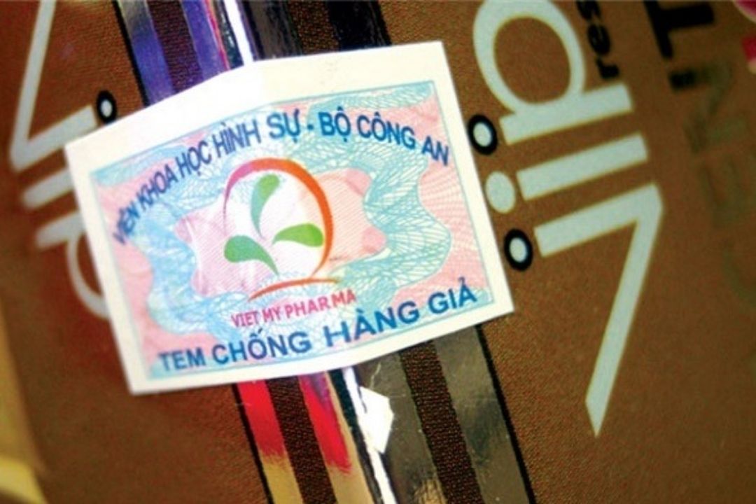 Quy Định Về Tem Chống Hàng Giả Mới Nhất 2026