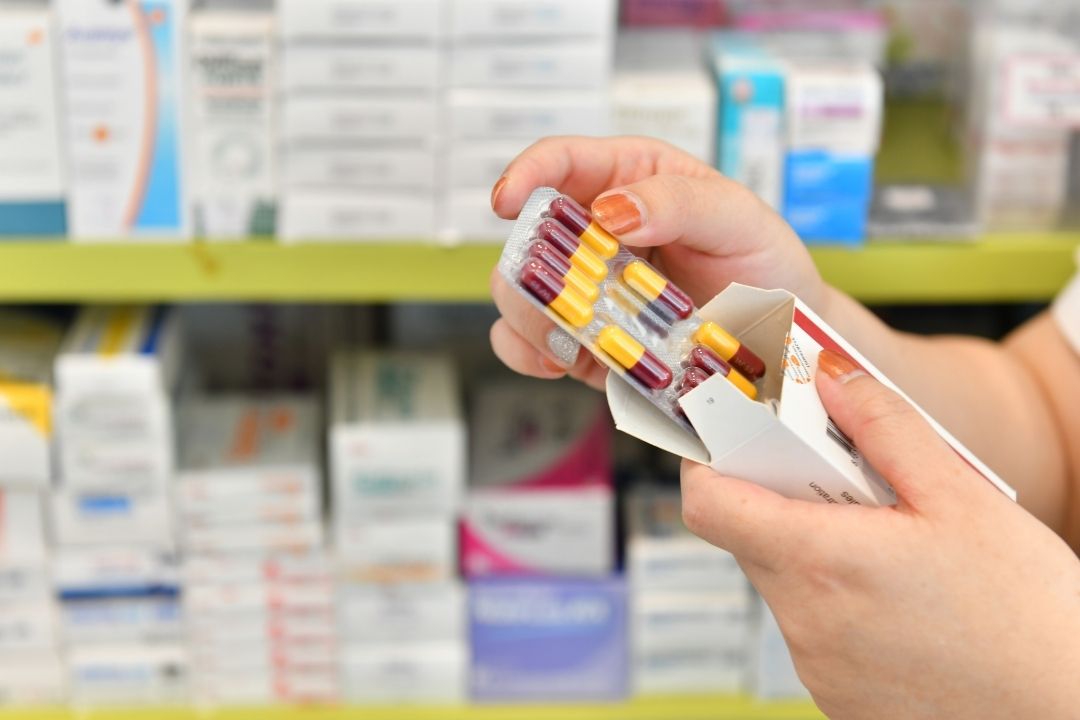 Quy Định Ghi Nhãn Thuốc Cập Nhật Mới Nhất 2026