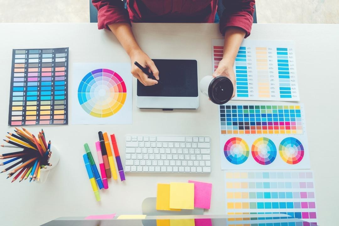 Top 5 Phần Mềm Thiết Kế Tem Nhãn Miến Phí Tốt Nhất 2026