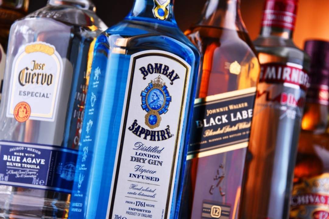 15+ Mẫu Tem Nhãn Rượu Đẹp Nhất Không Nên Bỏ Qua