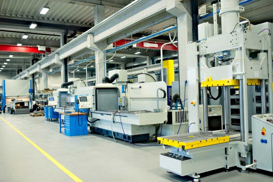 Ứng Dụng RFID Trong Sản Xuất: Giải Pháp Toàn Diện Cho Nhà máy Thông Minh 2026