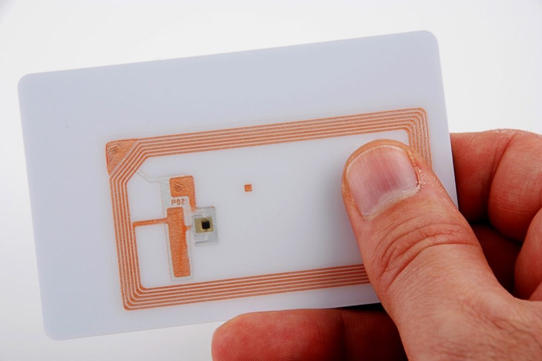 Công Nghệ RFID Và Ứng Dụng Trong Nhiều Lĩnh Vực