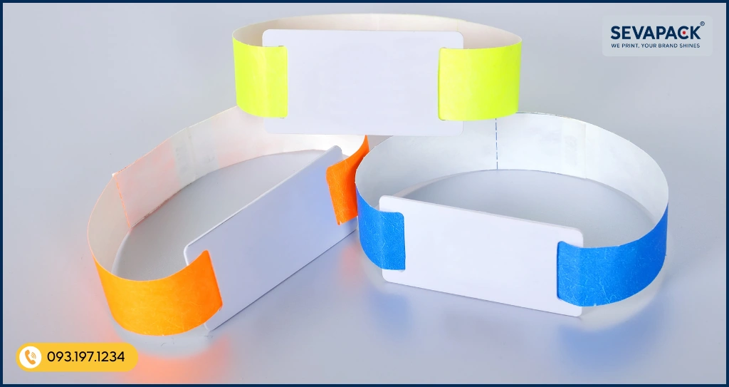 V&ograve;ng tay y tế gắn RFID gi&uacute;p quản l&yacute; bệnh nh&acirc;n v&ocirc; c&ugrave;ng hiệu quả