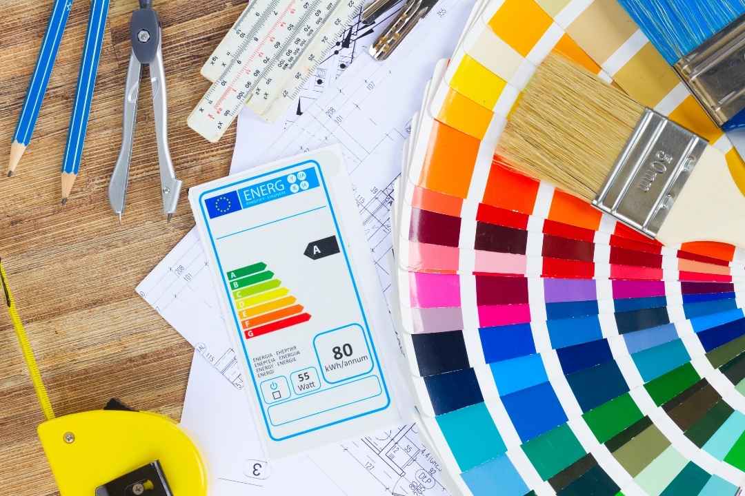 Bí Quyết Chọn Màu Sắc Khi Thiết Kế Tem Nhãn