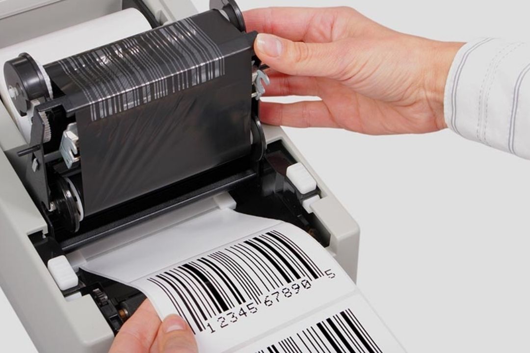 In Chuyển Nhiệt Là Gì? Quy Trình In Tem Nhãn Chuyển Nhiệt