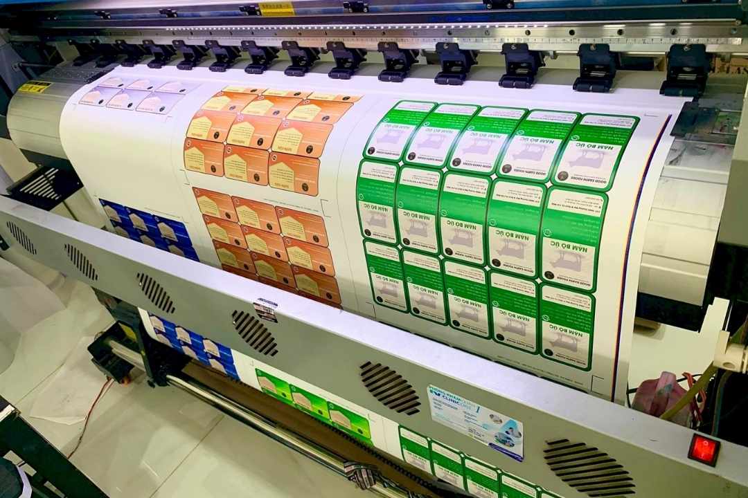 In Kỹ Thuật Số Là Gì | Khi Nào Nên Chọn In Kỹ Thuật Số