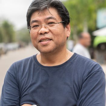 Trần Đình Nam