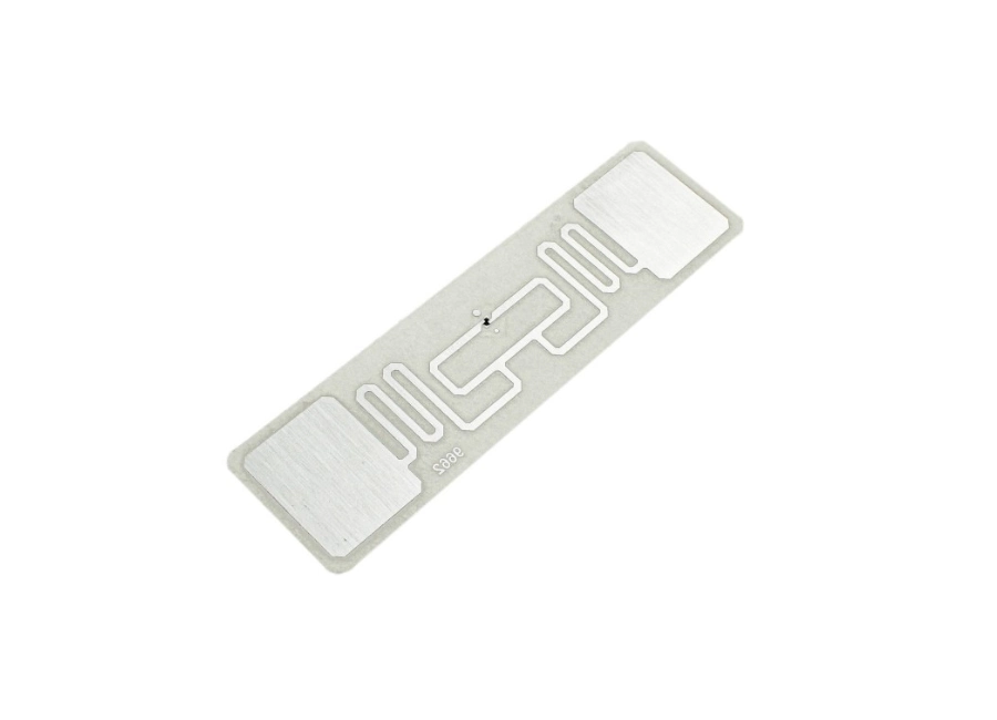 In Nhãn RFID - 1