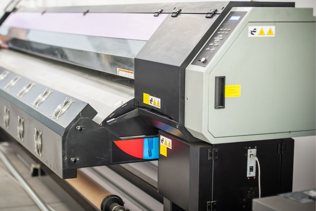 In UV Là Gì? Khi Nào Nên Chọn Công Nghệ In UV