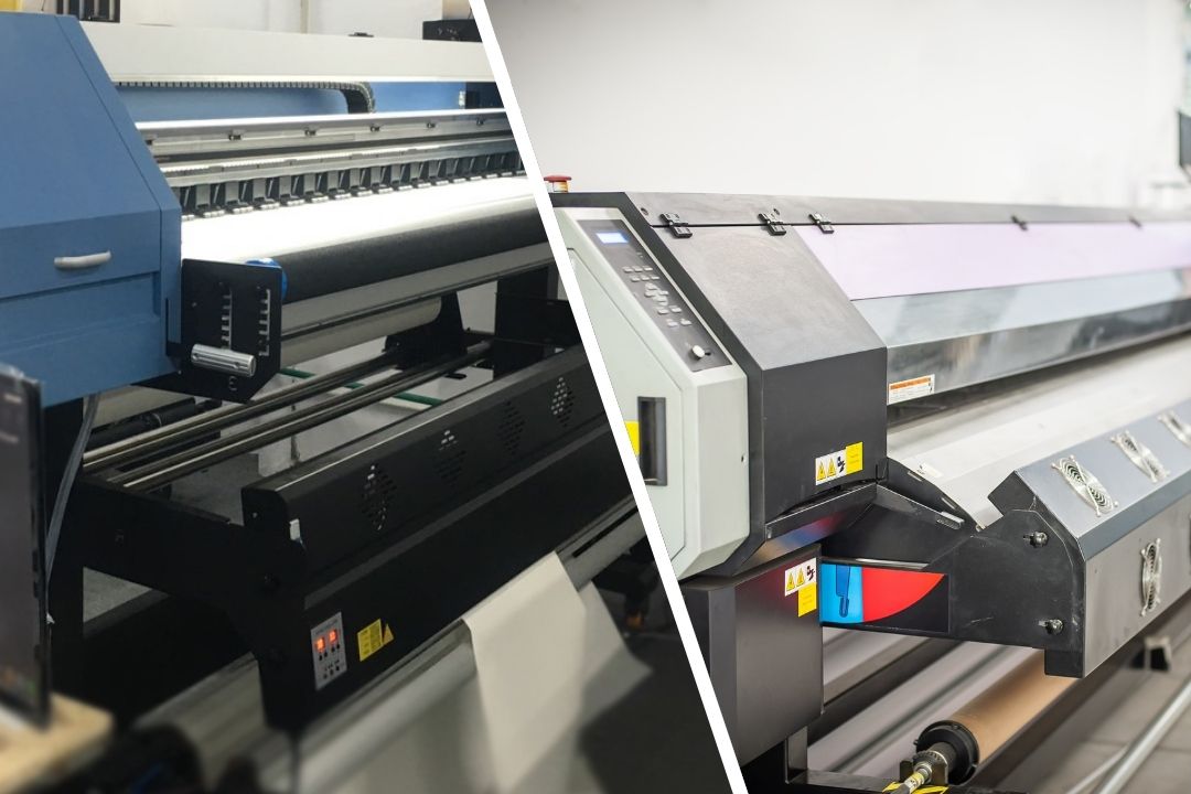 So Sánh In UV và In Chuyển Nhiệt: Lựa Chọn Nào Tối Ưu Cho Doanh Nghiệp
