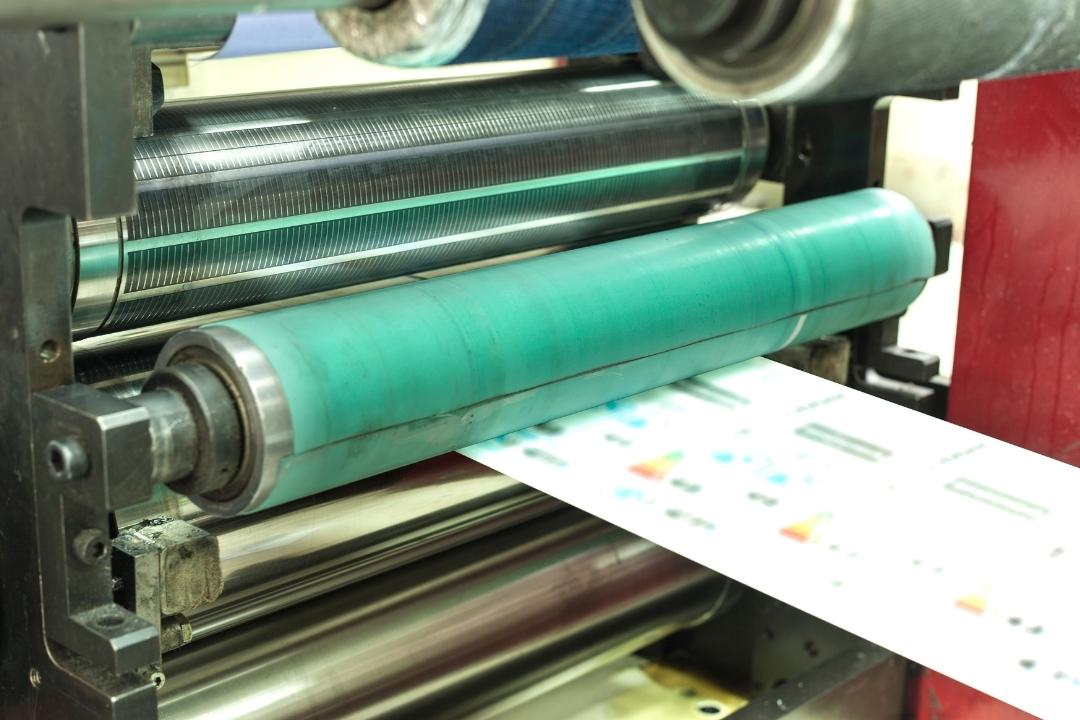 In Ống Đồng Là Gì? Nguyên Lý Hoạt Động Chi Tiết