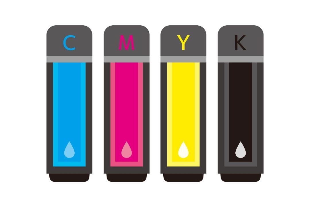 CMYK Là Gì | Phân Biệt Hệ Màu CMYK và RGB