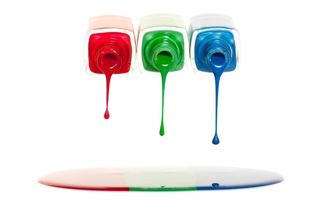 Hệ Màu RGB Là Gì? Có Nên Chọn Màu RGB Khi In