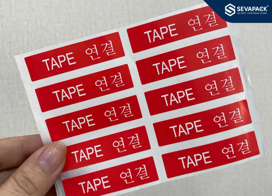 In Tem Nhãn Thiết Bị Điện Tử - 10