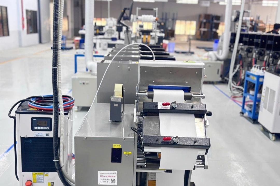 Tìm Hiểu 3 Công Nghệ In Tem Nhãn Hàng Đầu Hiện Nay