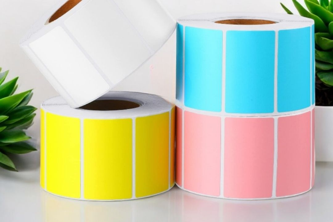 Decal Là Gì | Phân Loại và Cách Chọn DeCal In Tem Nhãn