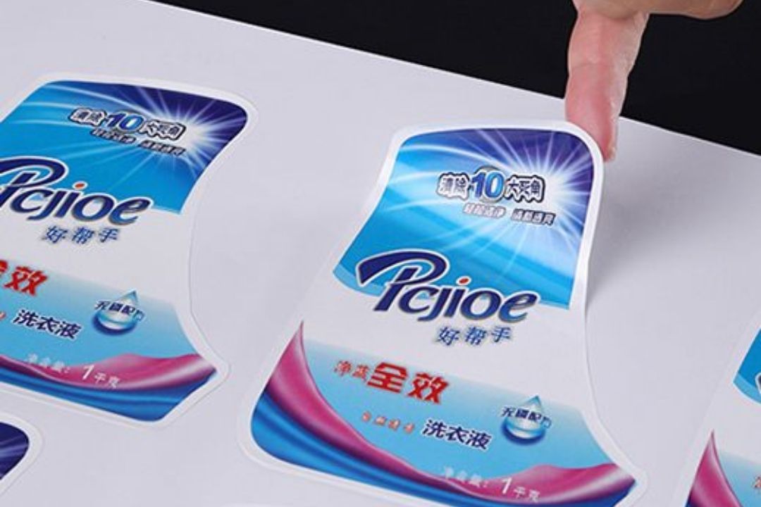 Decal Sữa Là Gì | Khi Nào Nên Chọn Decal Sữa