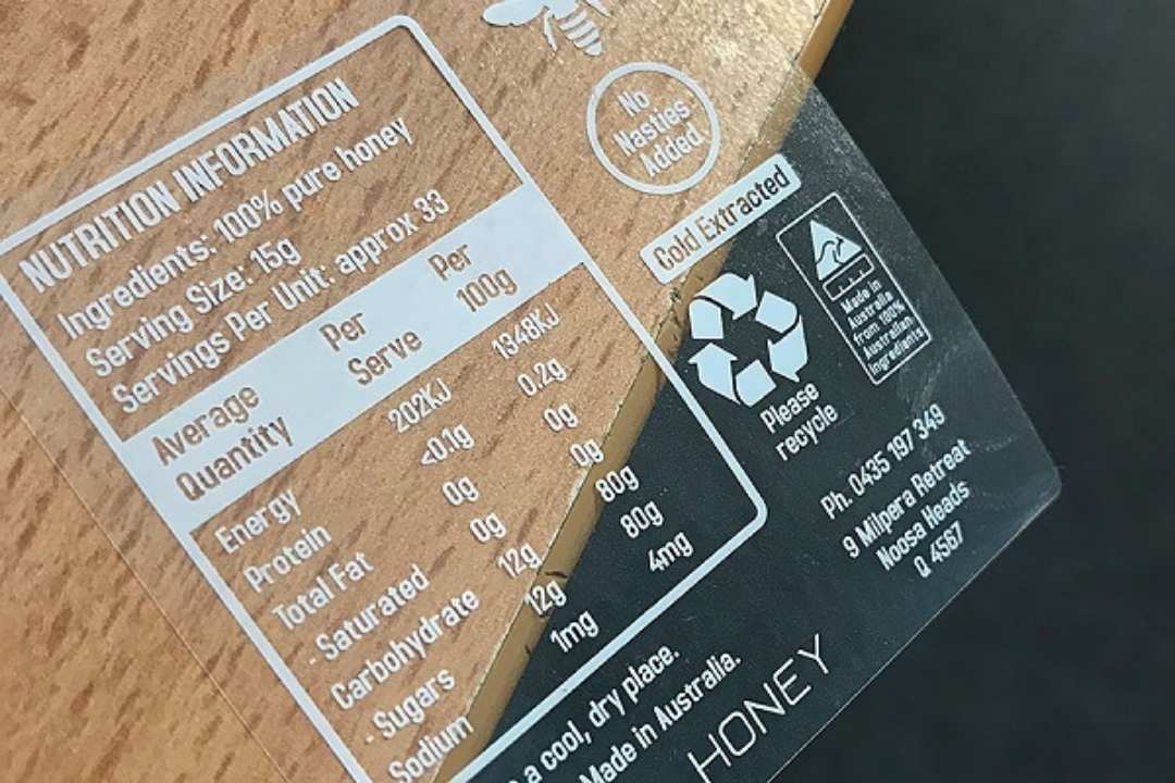 Decal Nhựa Trong Là Gì | Khi Nào Nên In Decal Nhựa Trong