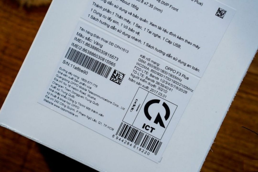 Nhãn Phụ (Tem Phụ) Là Gì | Hàng Hóa Nào Cần Dán Nhãn Phụ