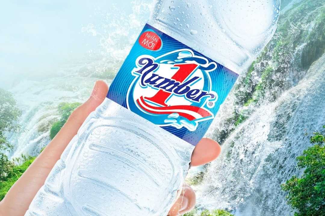 [15+] Mẫu Tem Nhãn Nước Suối Đẹp | Kinh Nghiệm In Giá Rẻ