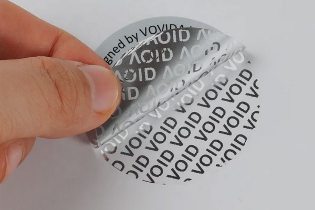 Tem Void Là Gì | Cấu Tạo Và Phân Loại Và Ứng Dụng