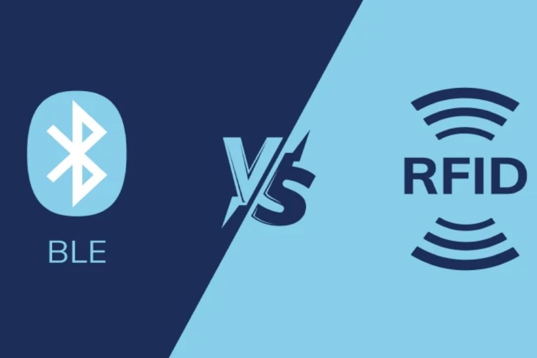 RFID và Bluetooth: So Sánh Chi Tiết Từ Chuyên Gia