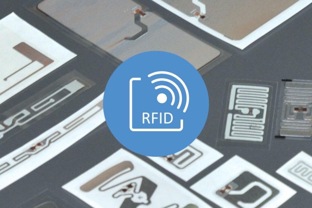 LF RFID Là Gì | Nguyên Lý Hoạt Động và Ứng Dụng