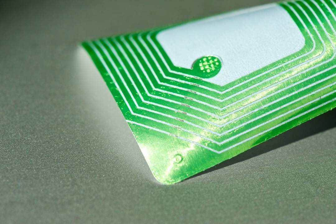 RFID Bán Chủ Động Là Gì | Nguyên Lý Hoạt Động