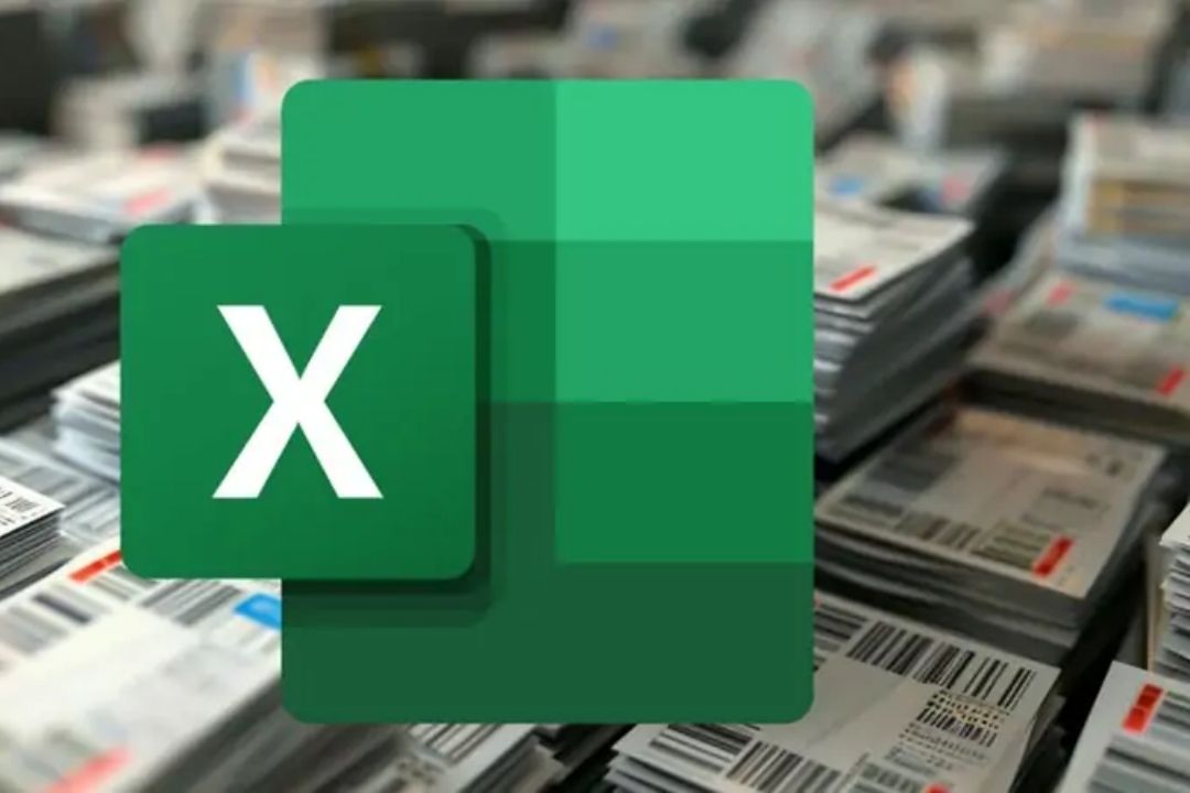 Hướng Dẫn Cách In Tem Nhãn Trong Excel Hàng Loạt