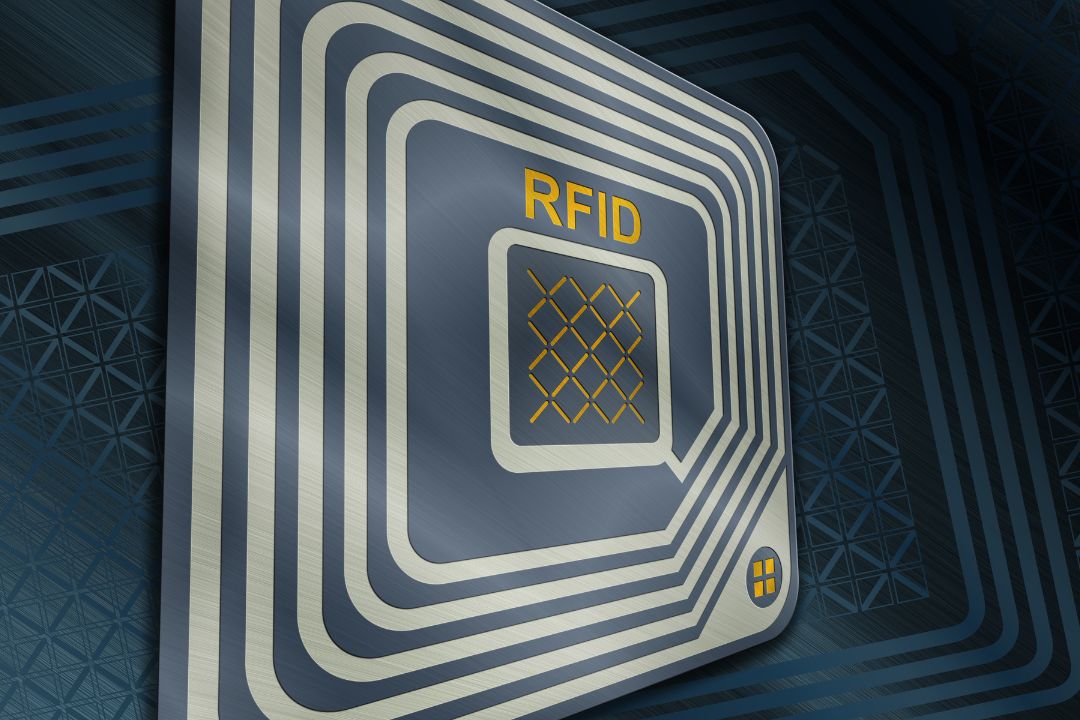 Công Nghệ RFID Là Gì | Nguyên Lý Hoạt Động Và Ứng Dụng