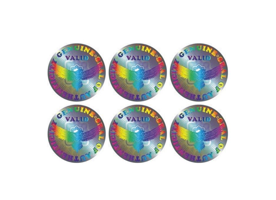 In Tem Chống Hàng Giả Đầy Đủ Pháp Lý Giá Tốt Cho Doanh Nghiệp