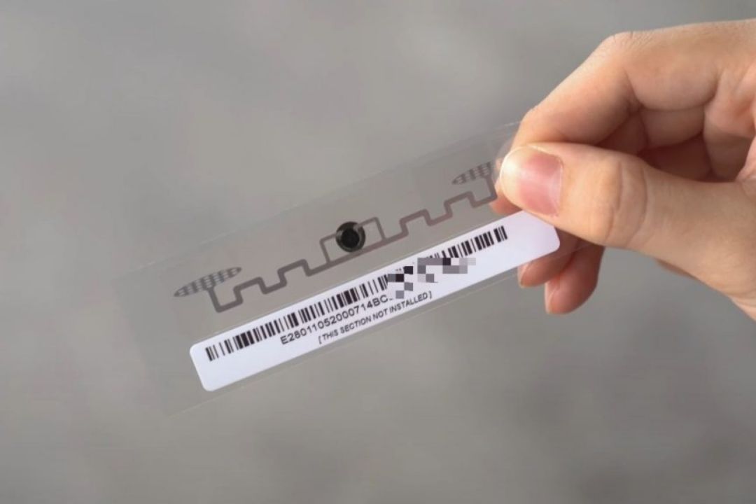 Phân Loại Tem RFID: Khi Nào Nên Dùng LF, HF Hay UHF?