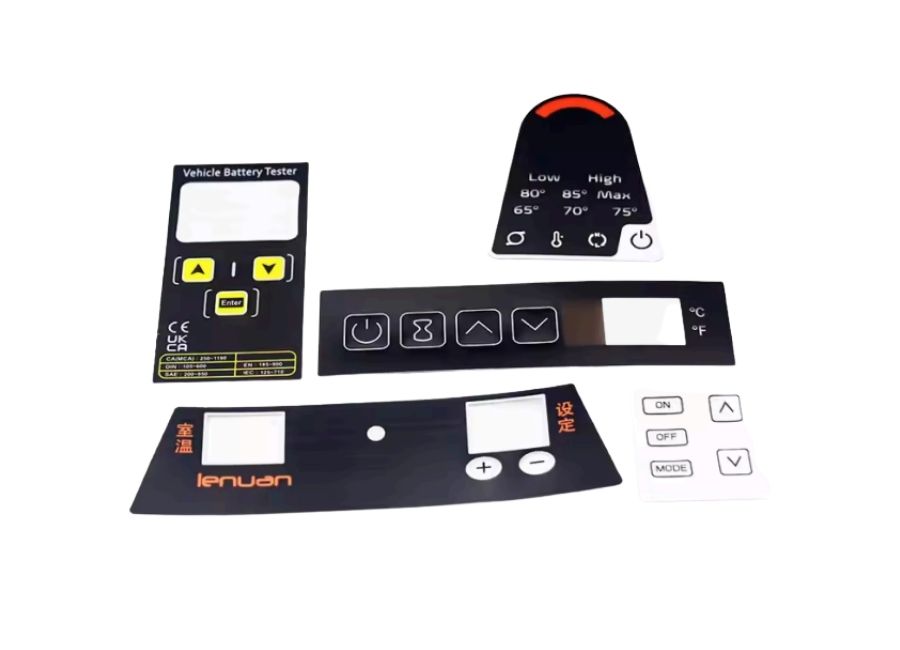 In Tem Nhãn Thiết Bị Điện Tử B2B: Xưởng In Giá Tốt