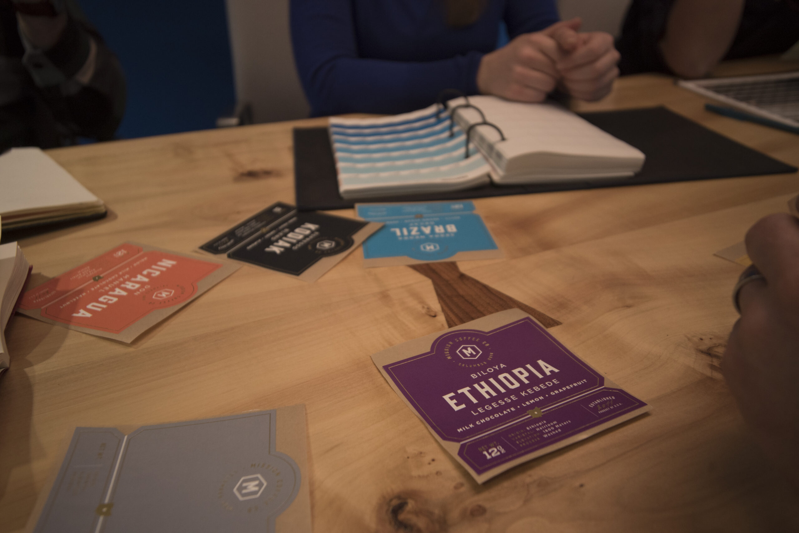 How to Choose the Right Label Material