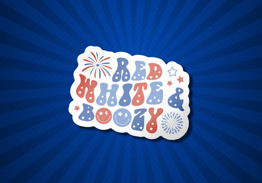 Red, White, and Punny: 4th of July Puns That Stick