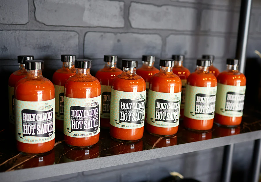 Hot Sauce Label Guide: What to Include & Why It Matters